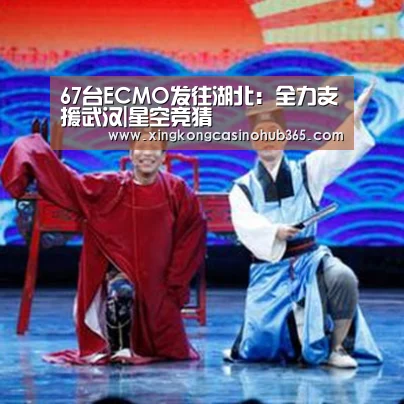 67台ECMO发往湖北:全力支援武汉|星空竞猜(图4) 星空体育